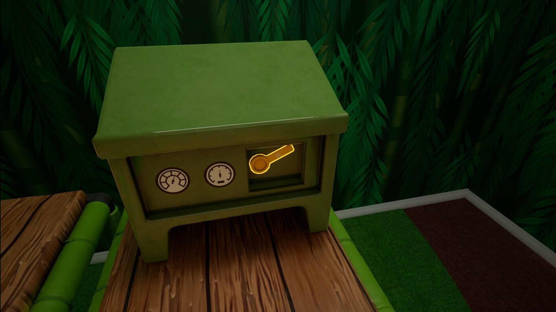 Funset Studios - Screenshot
