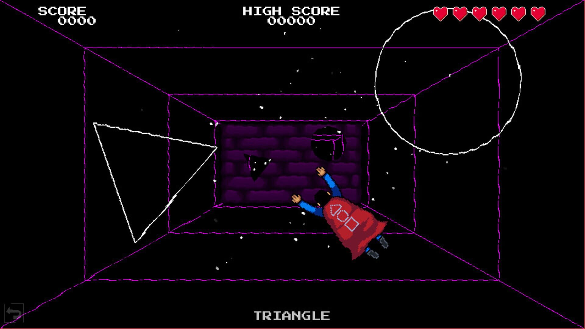 Figurality - Screenshot