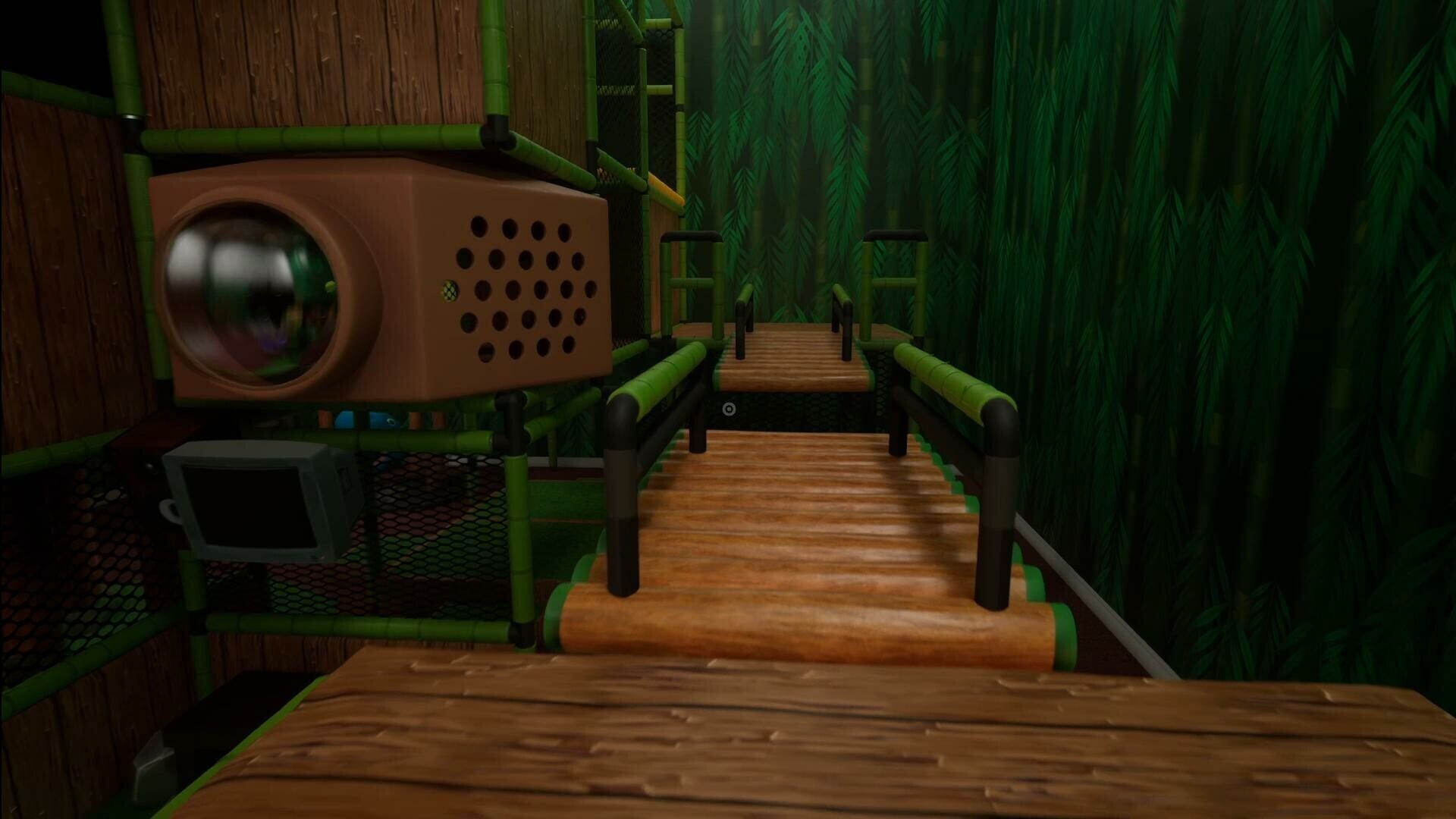 Funset Studios - Screenshot