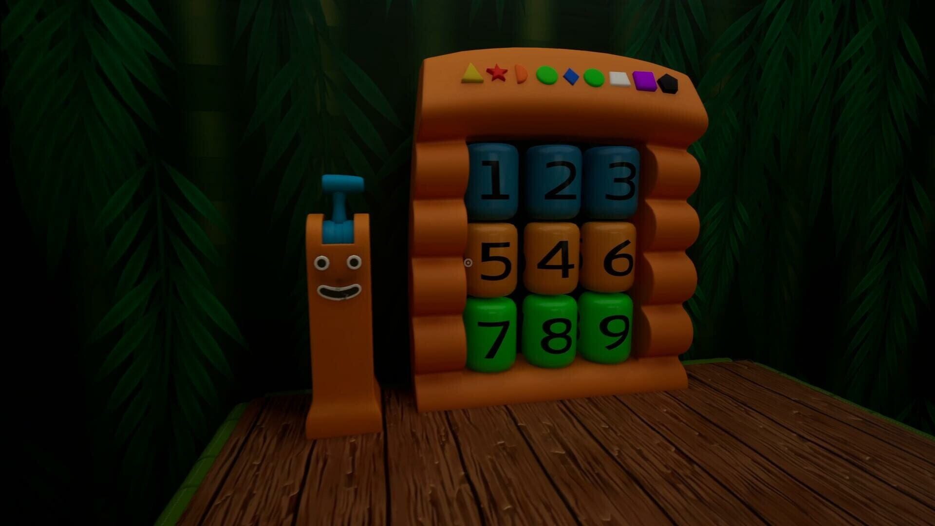 Funset Studios - Screenshot