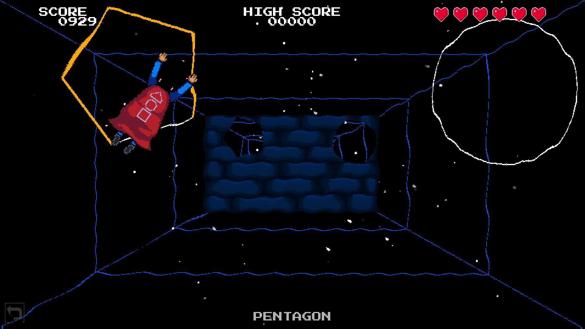 Figurality - Screenshot