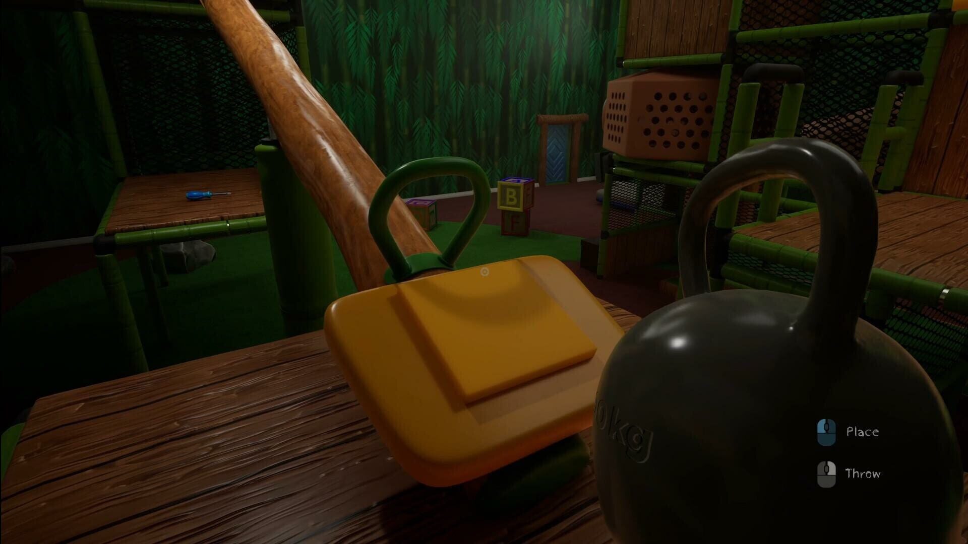 Funset Studios - Screenshot