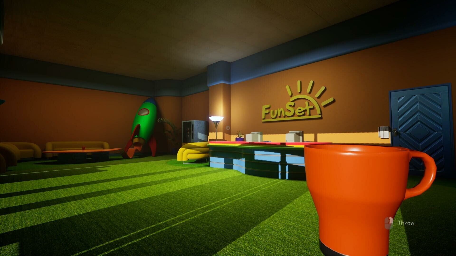 Funset Studios - Screenshot