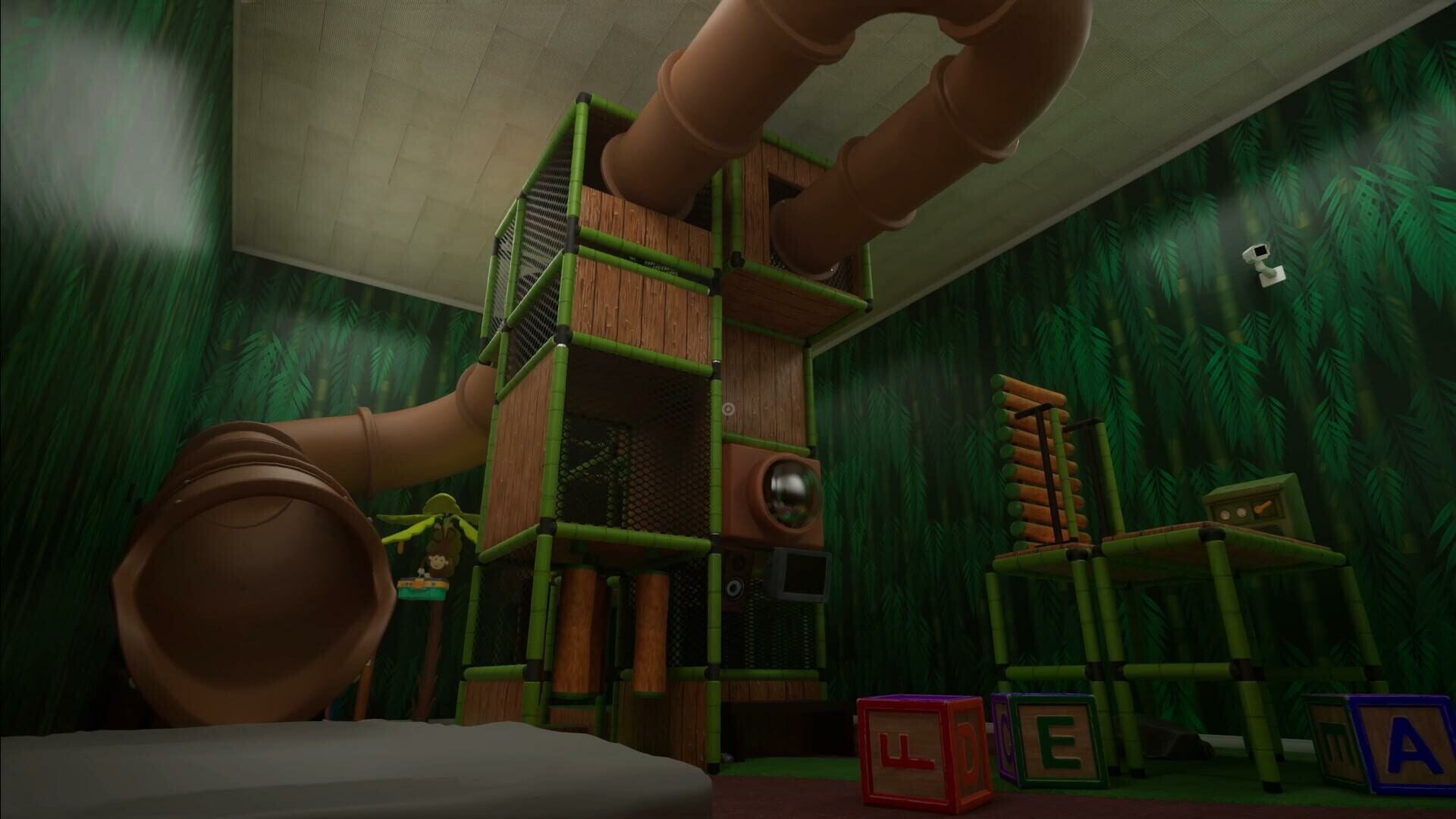 Funset Studios - Screenshot