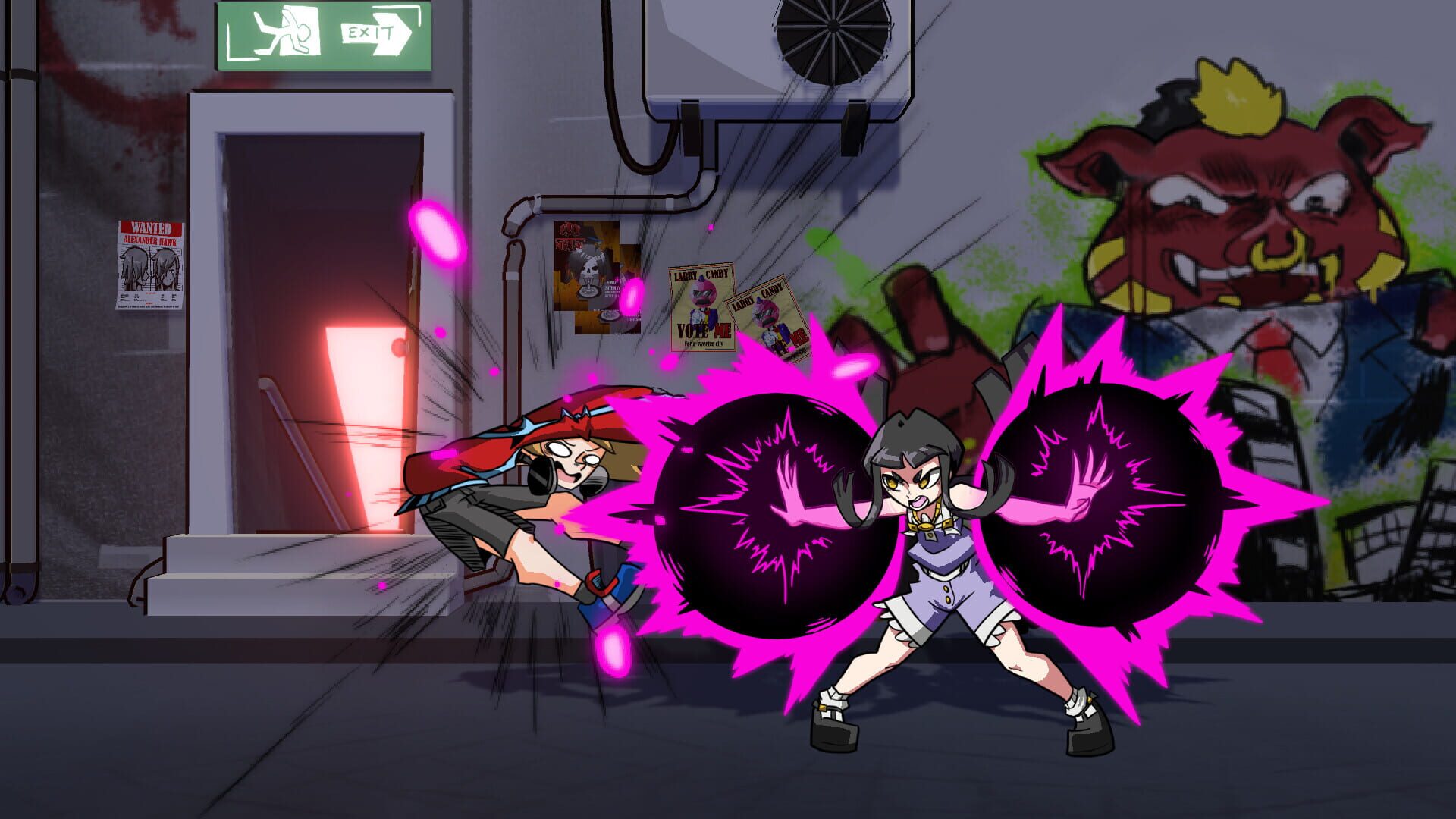 FrostFire: Battle Frenzy