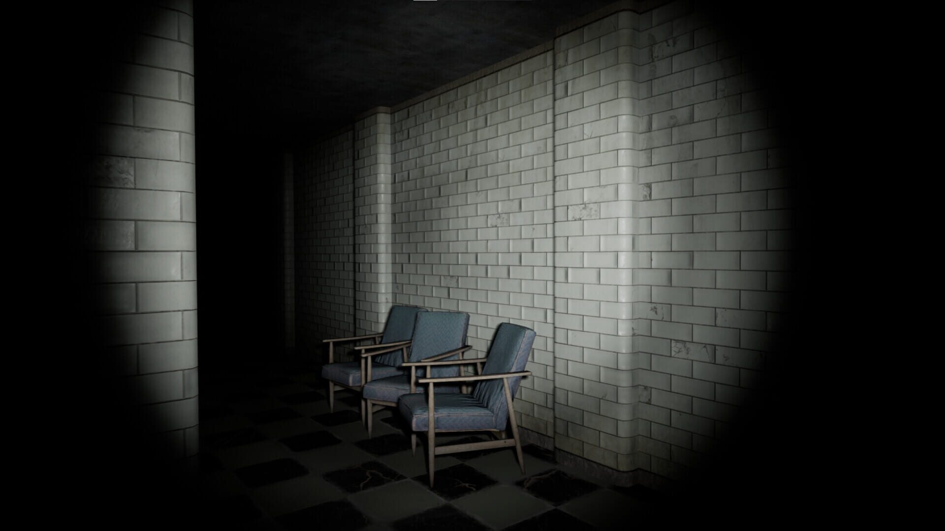 Dead Humanity - Screenshot