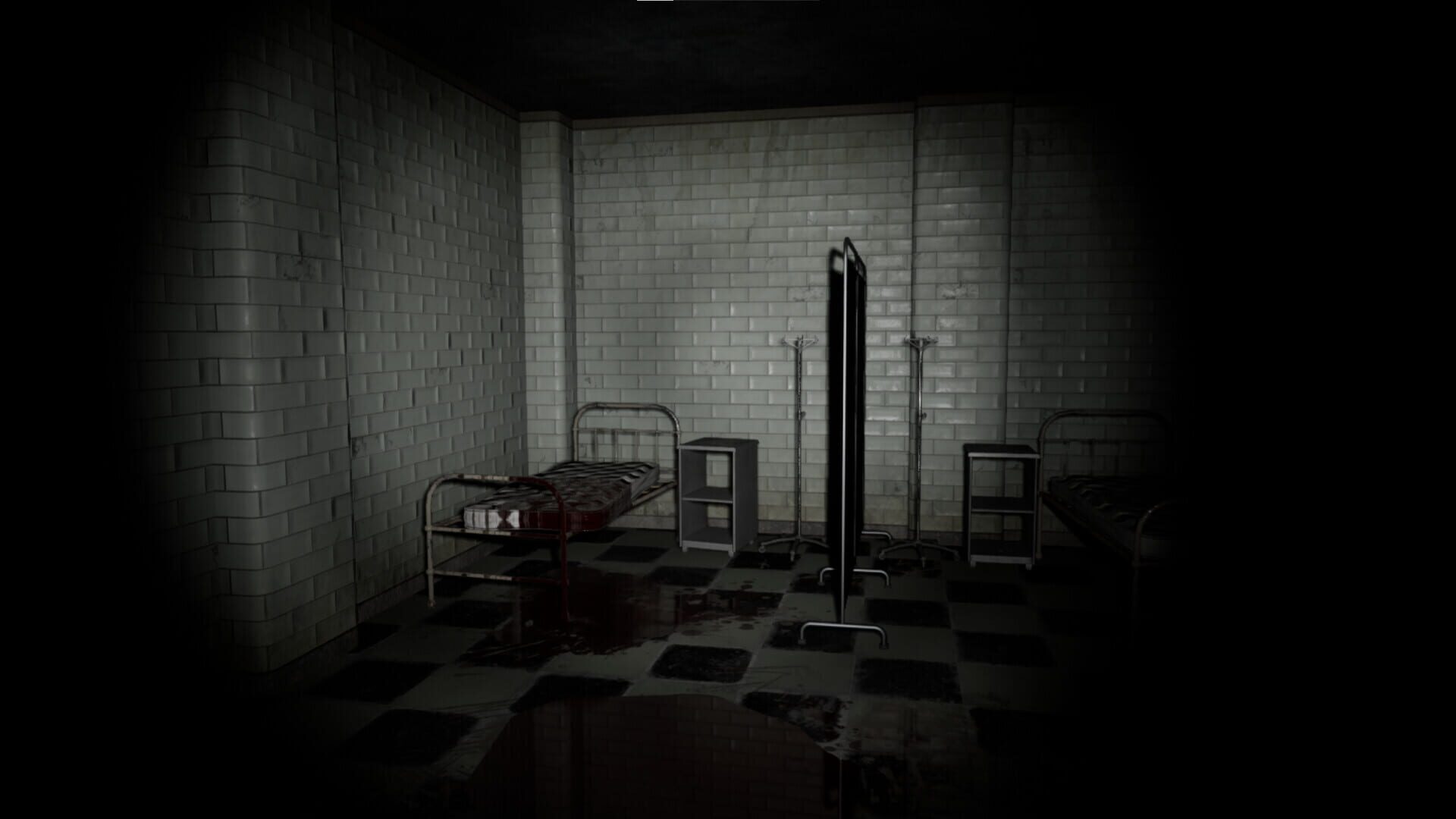 Dead Humanity - Screenshot