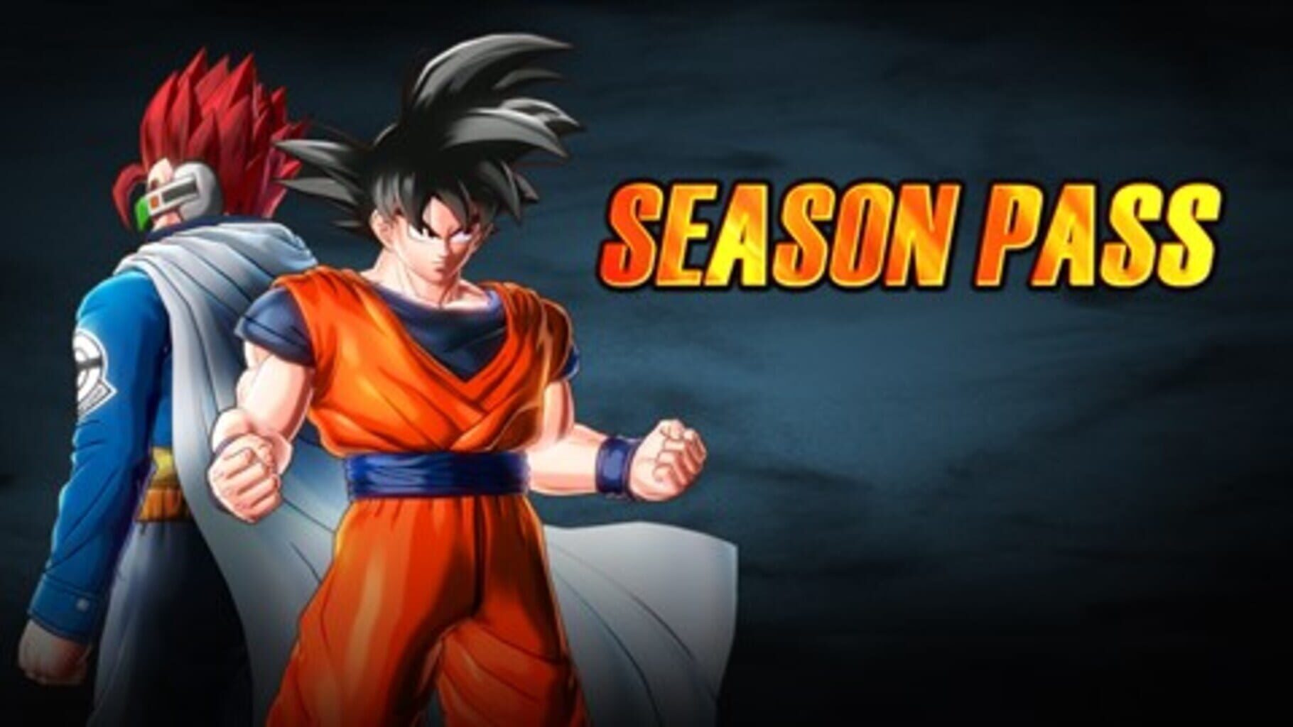 Captura de pantalla - Dragon Ball: Xenoverse - Season Pass