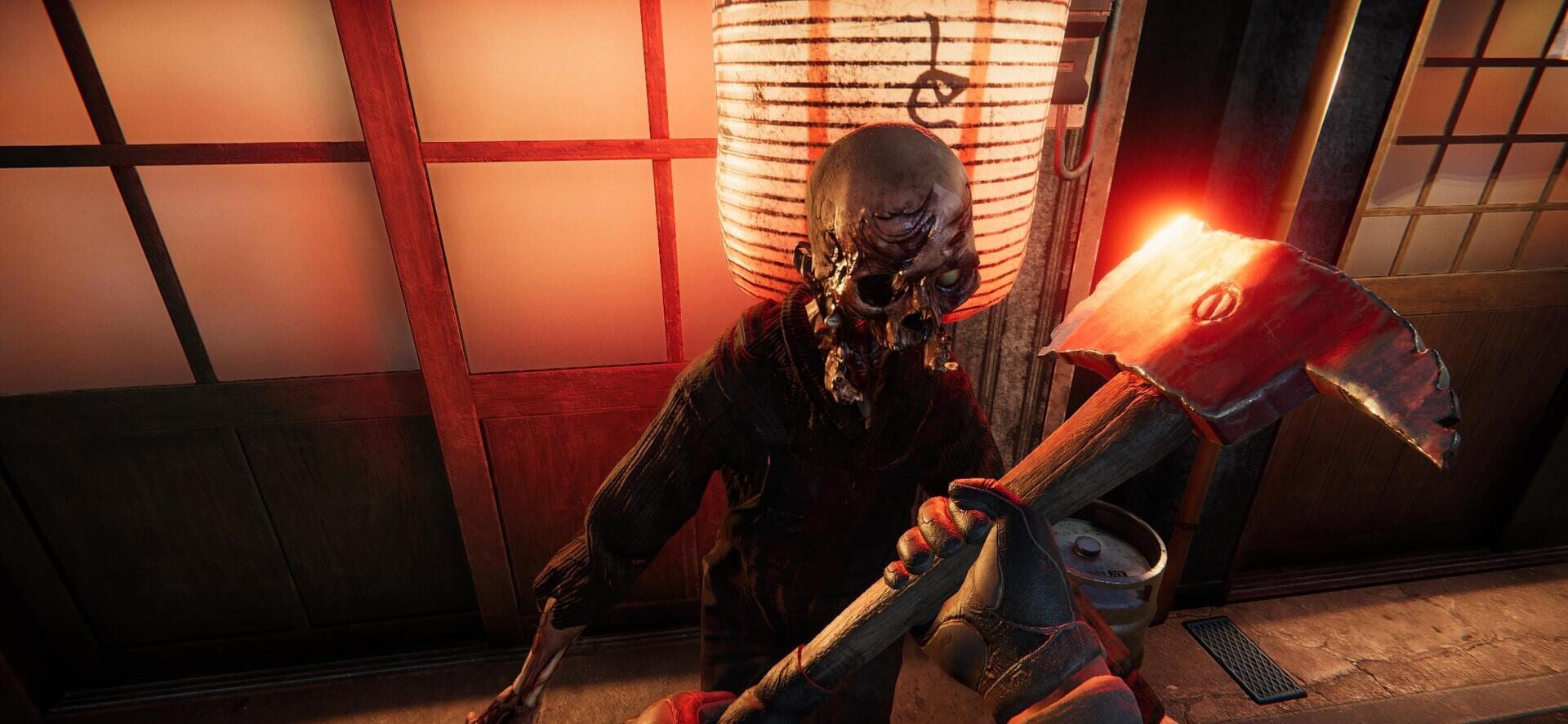Zombie Invasion: FPS Defense - Screenshot