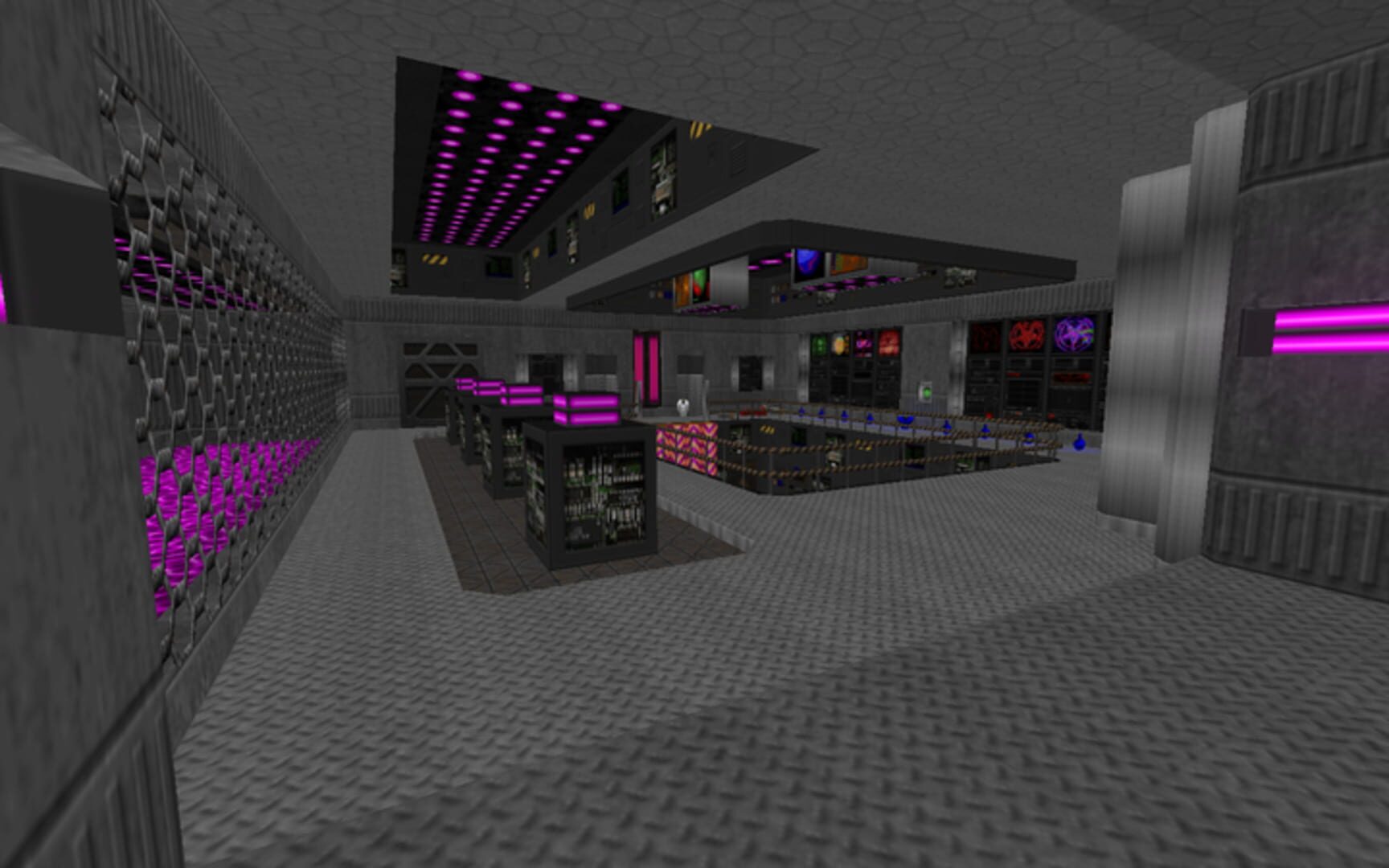Nostalgia Ain't What It Used to Be - Screenshot