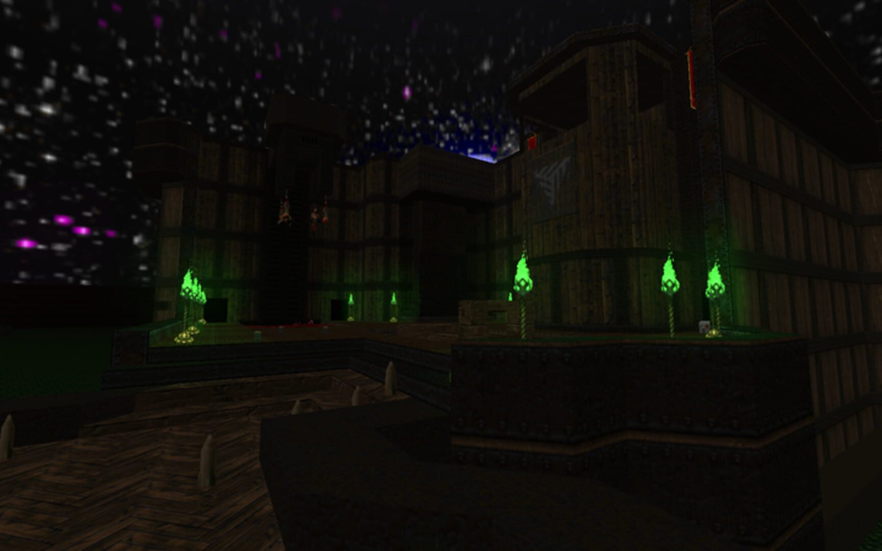 Nostalgia Ain't What It Used to Be - Screenshot