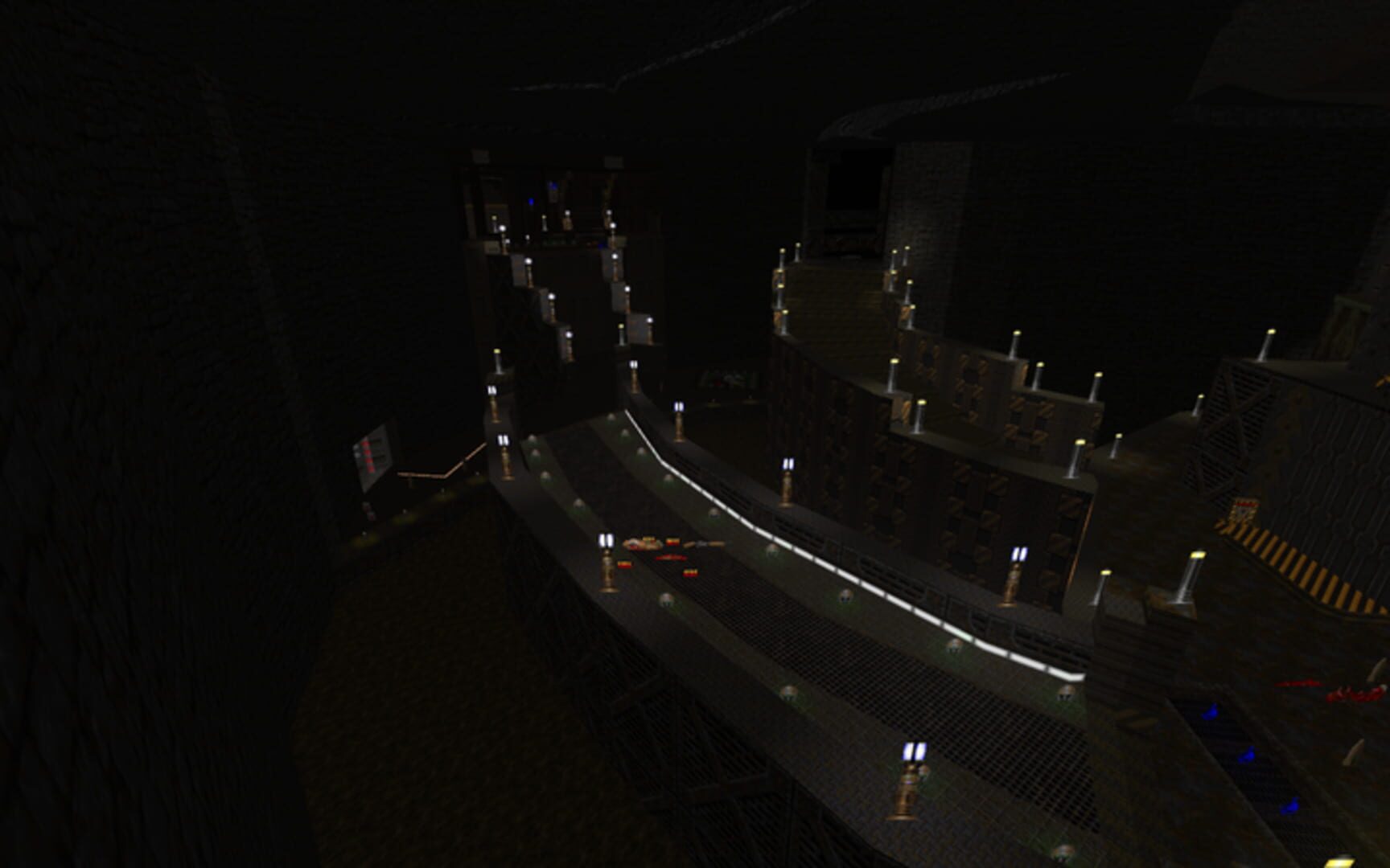 Nostalgia Ain't What It Used to Be - Screenshot