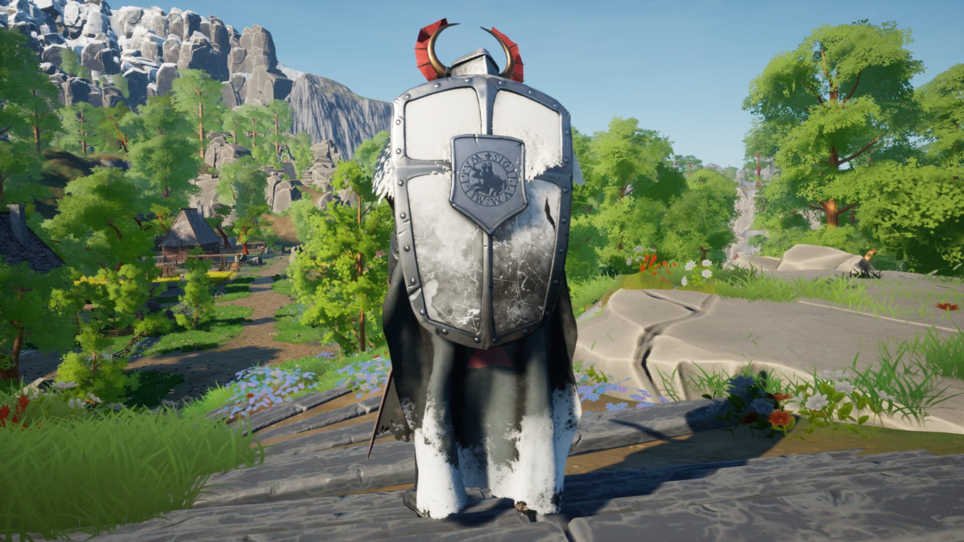 Avalon - Screenshot