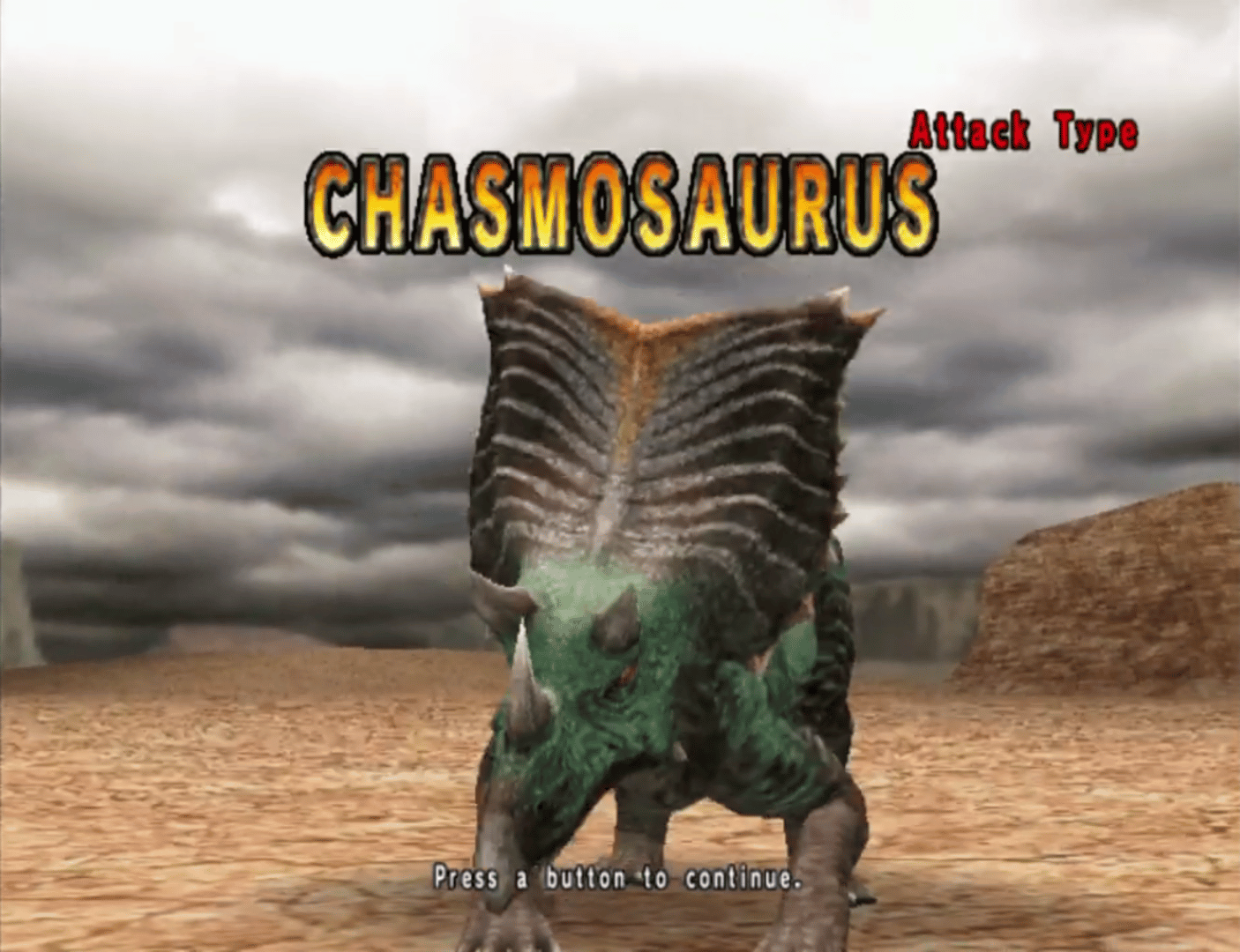 Dinosaur King: Operation Dinosaur Rescue screenshot