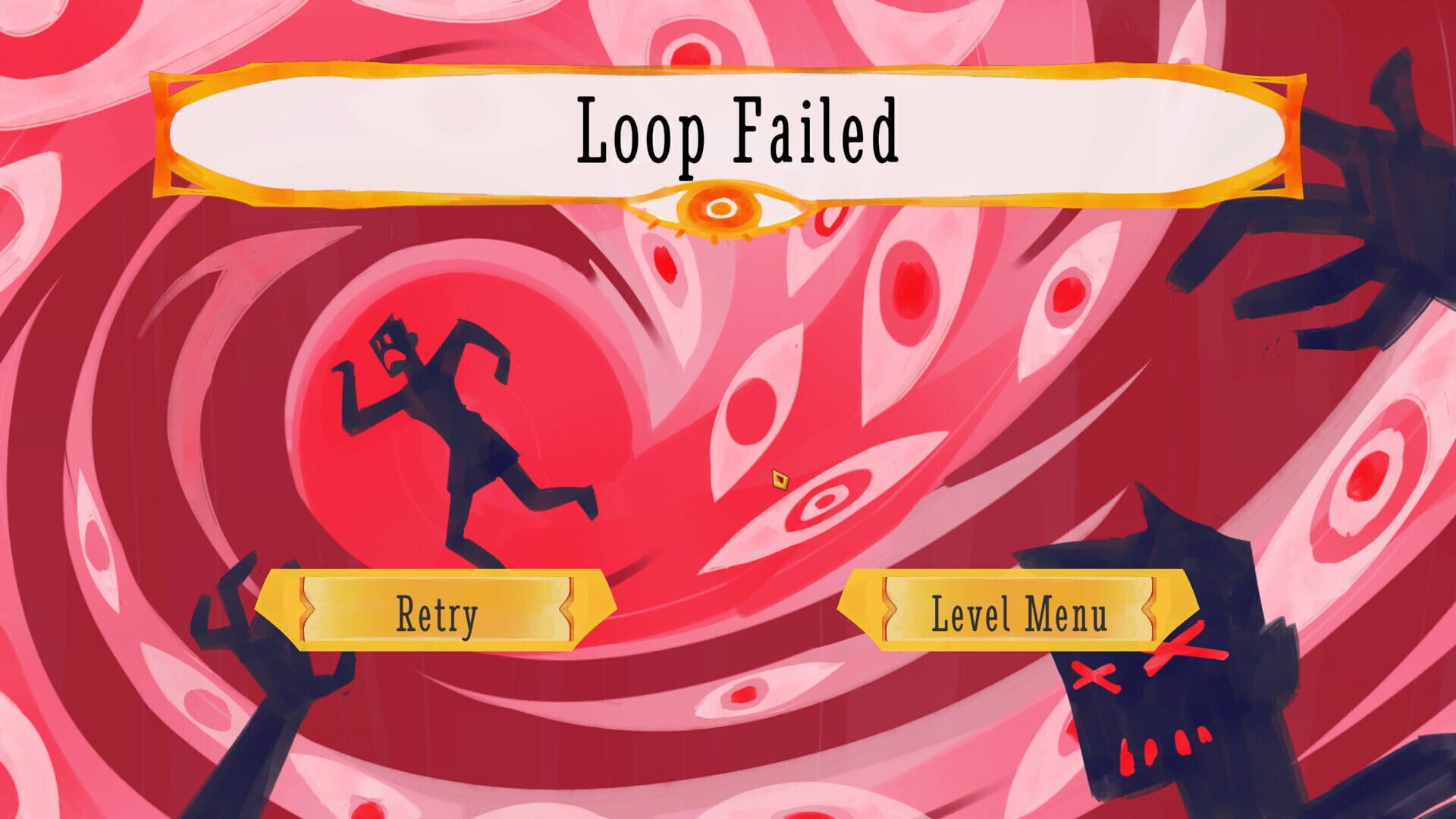 Rewritten Recalls - Screenshot