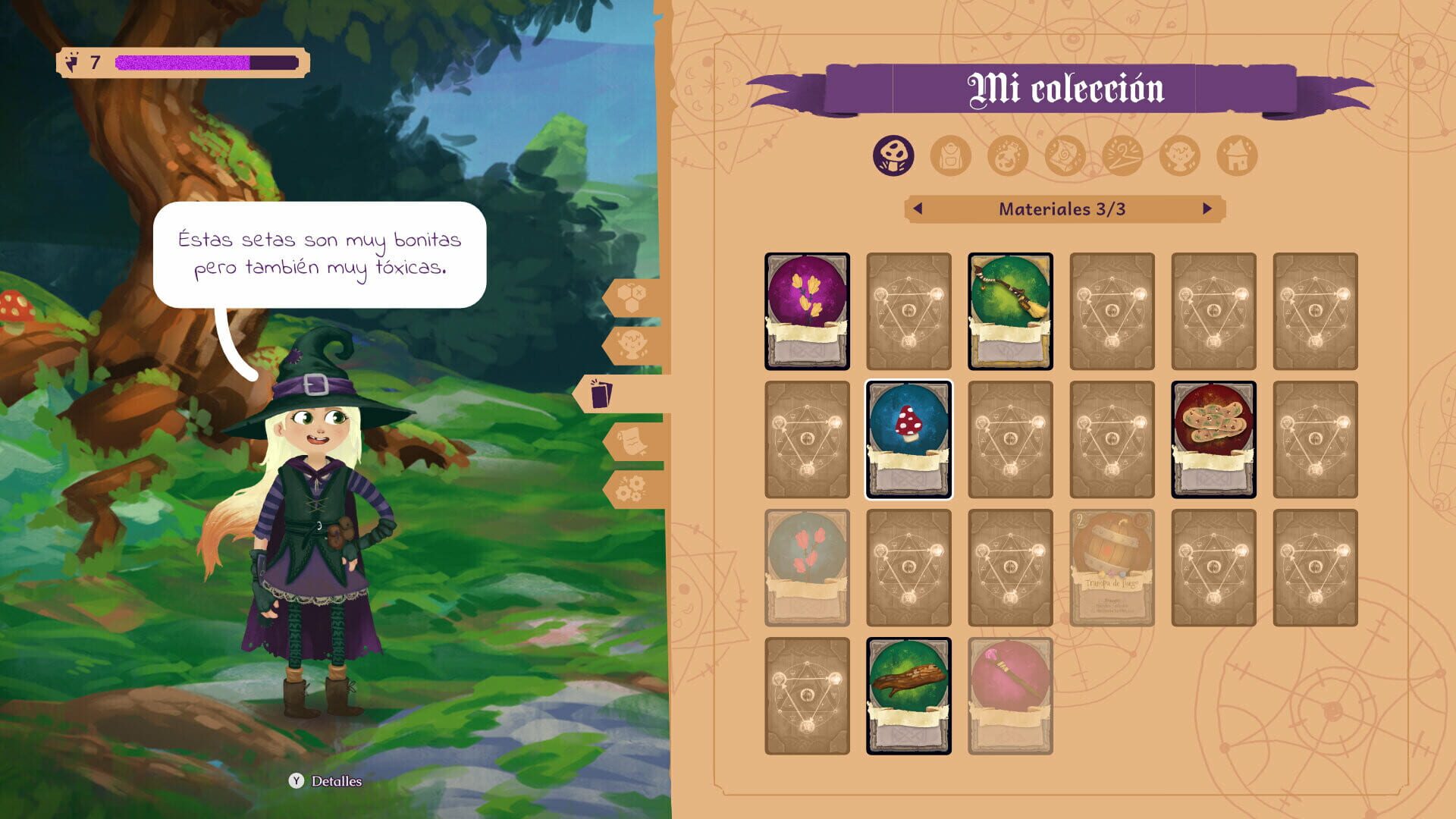 The Goblinseekers - Screenshot