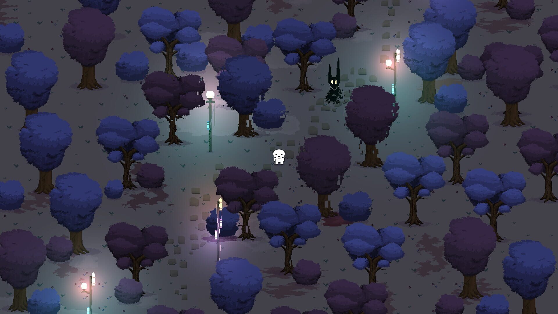 ThisIsTheGame - Screenshot