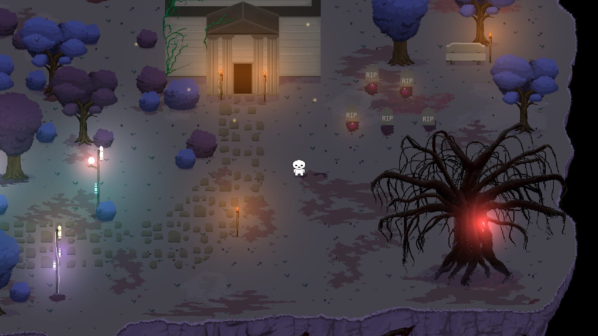 ThisIsTheGame - Screenshot