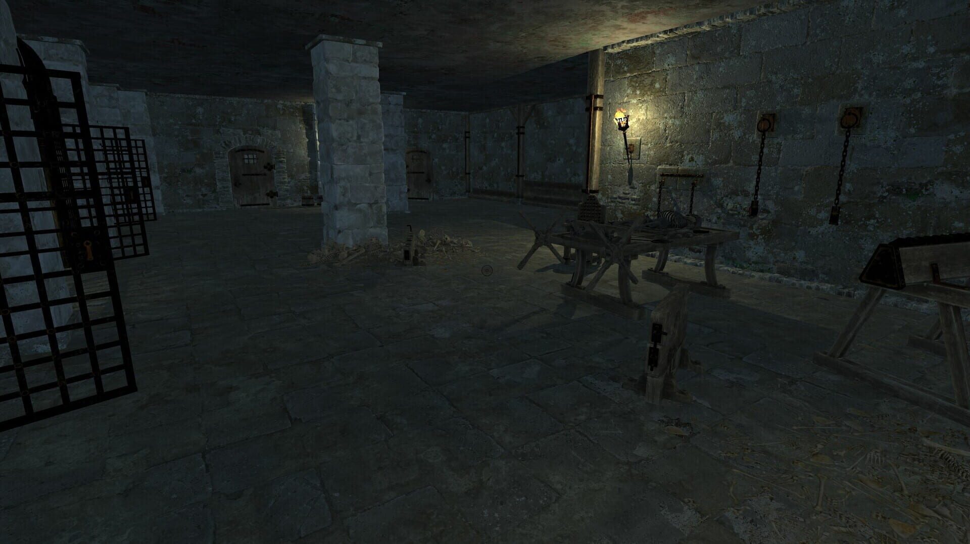 VikingScape - Screenshot