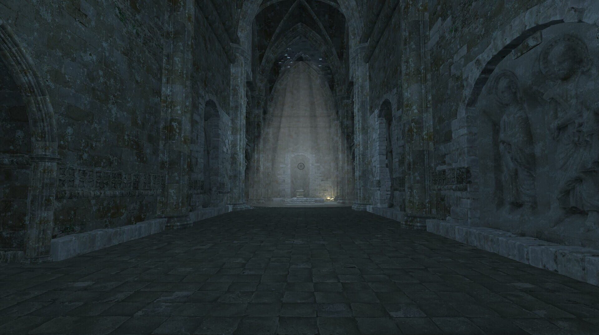 VikingScape - Screenshot