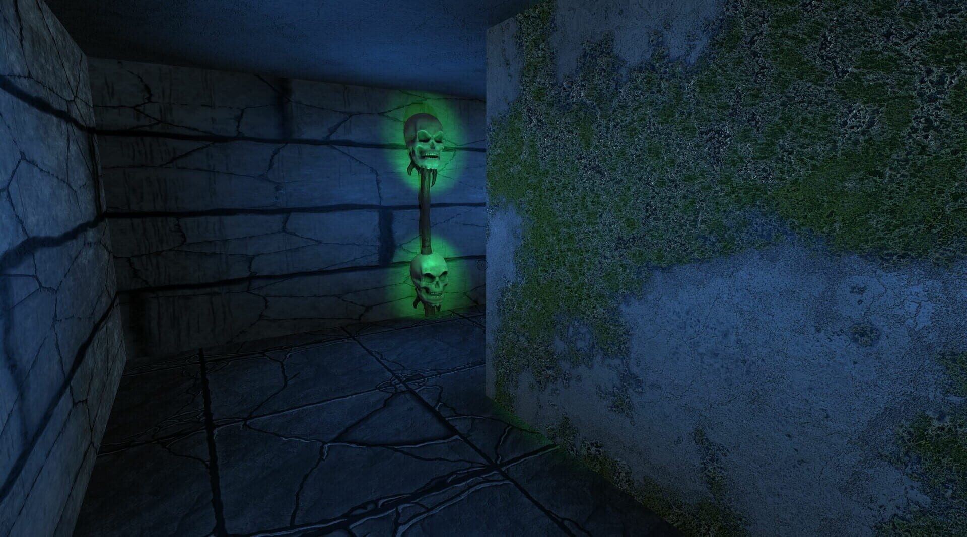 VikingScape - Screenshot