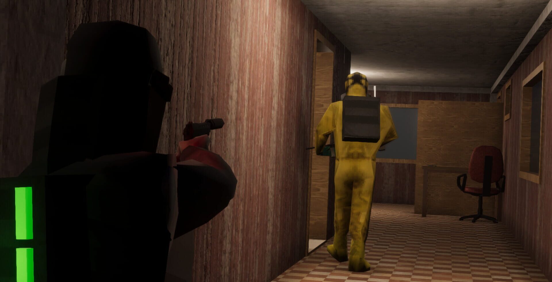 Late Stage - Screenshot
