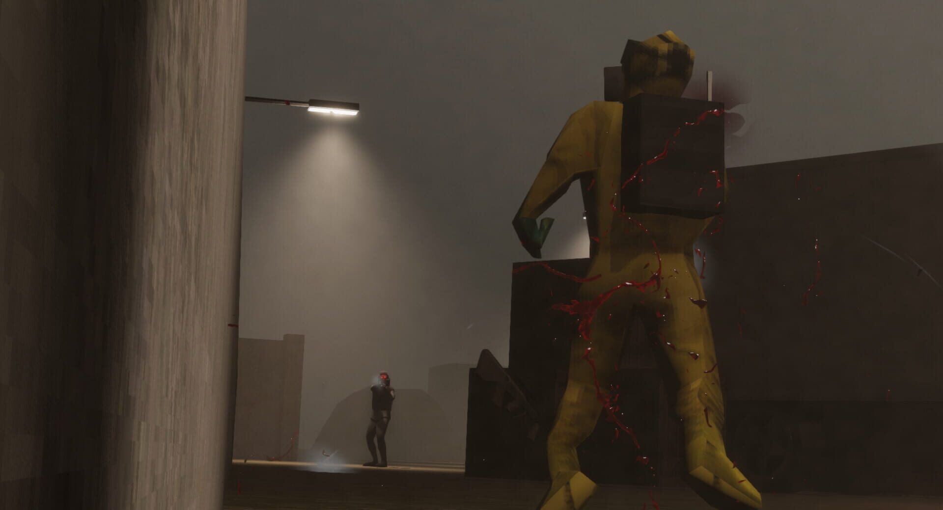 Late Stage - Screenshot