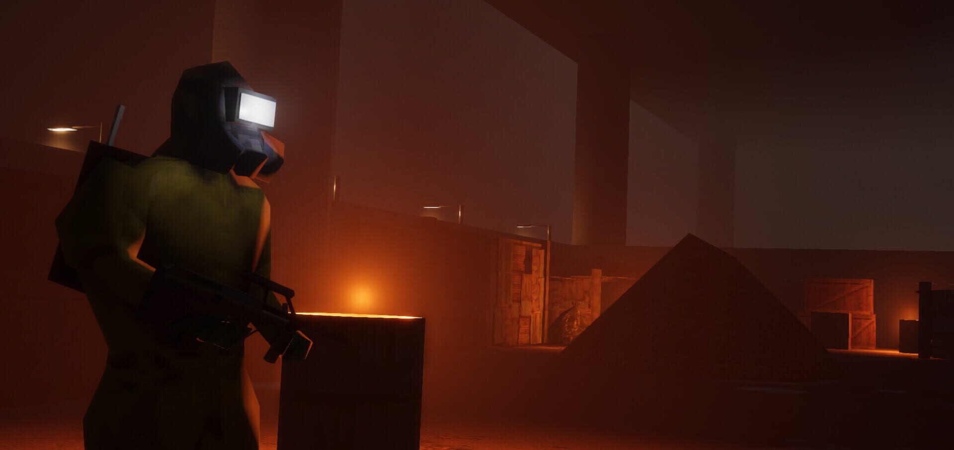 Late Stage - Screenshot