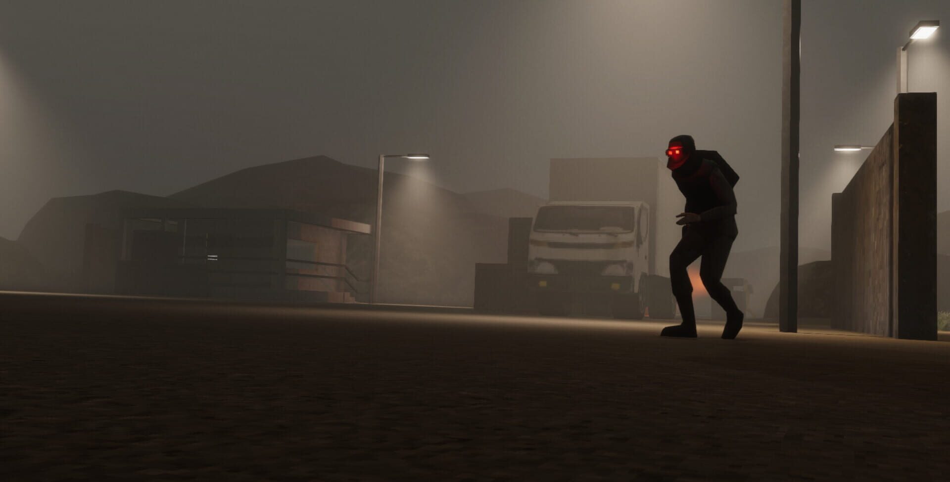 Late Stage - Screenshot