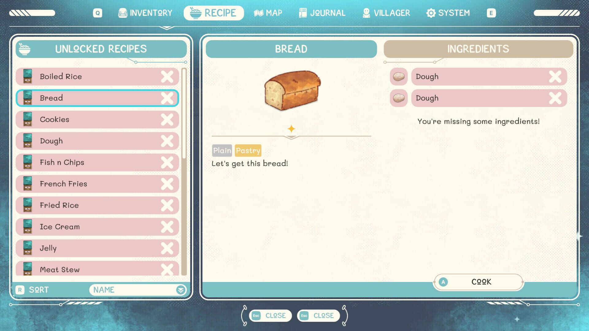 Join Our Cult n Chill - Screenshot