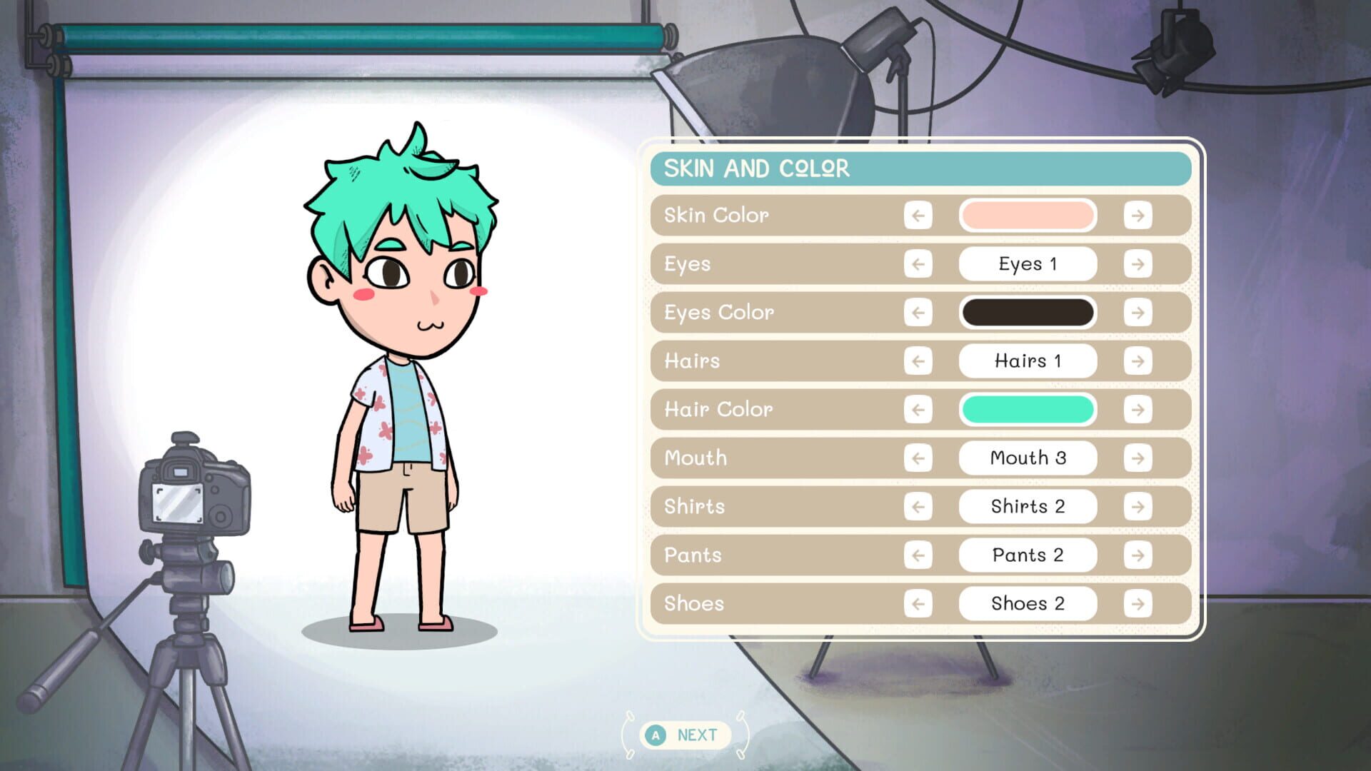 Join Our Cult n Chill - Screenshot