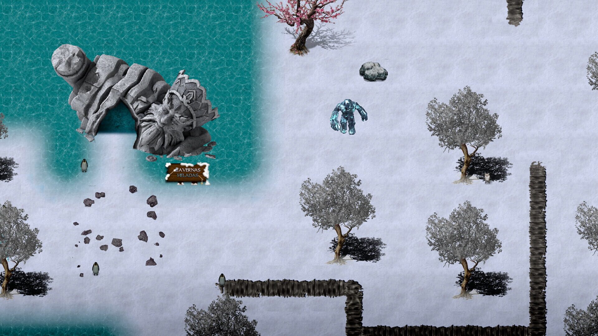 FuriusAO - Screenshot