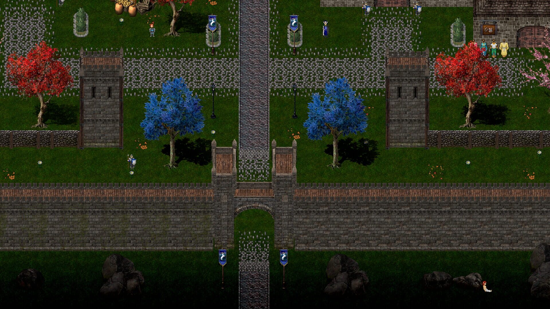 FuriusAO - Screenshot