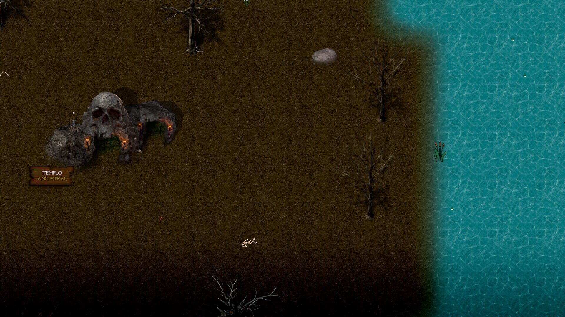 FuriusAO - Screenshot