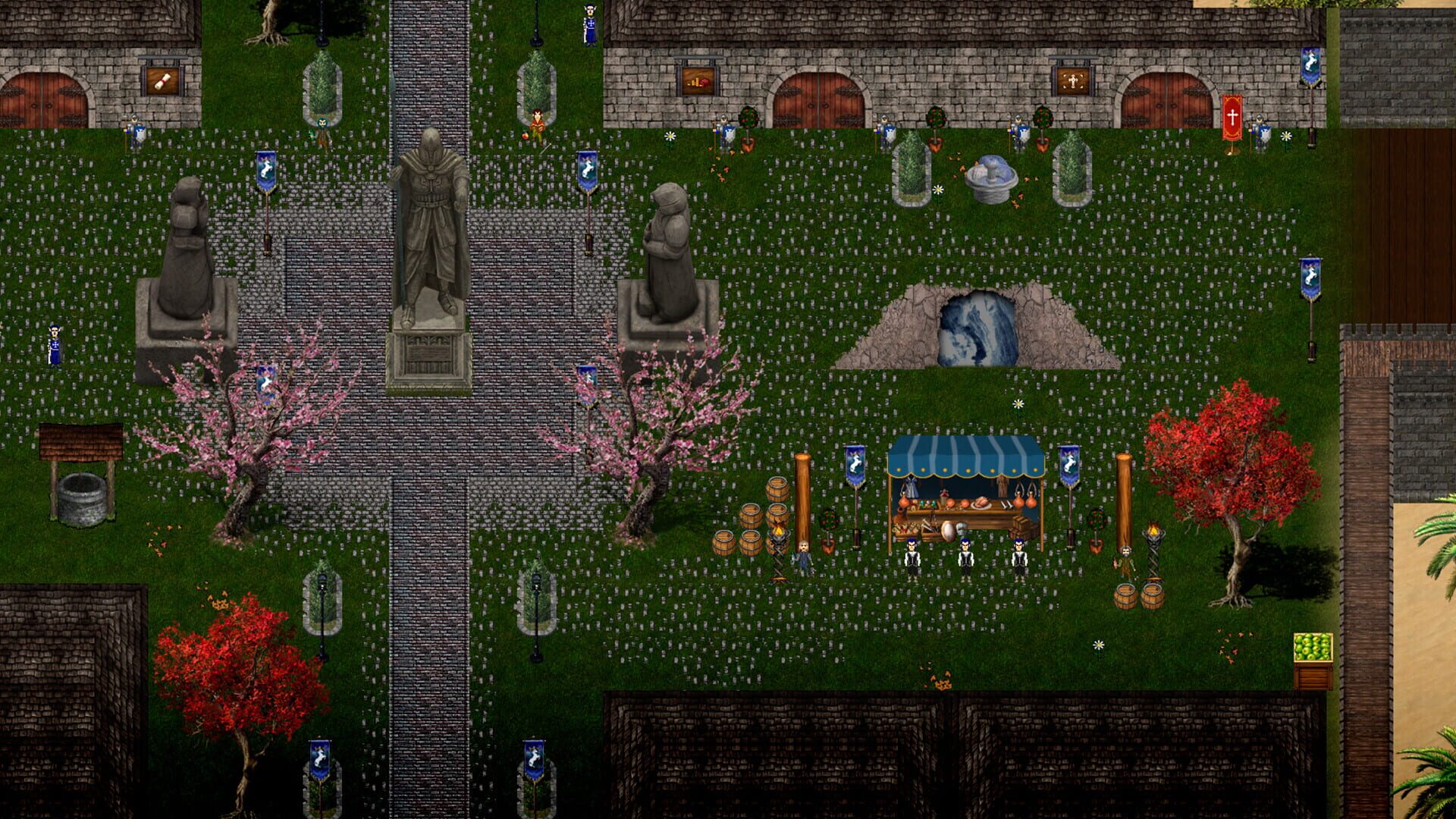 FuriusAO - Screenshot