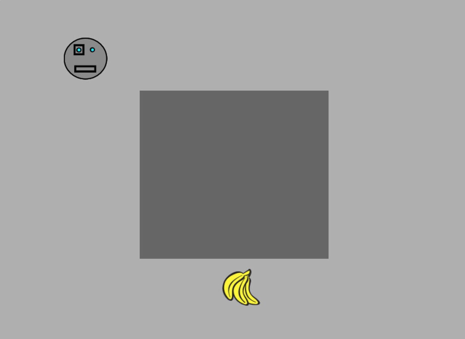 Fruit Conflict - Screenshot
