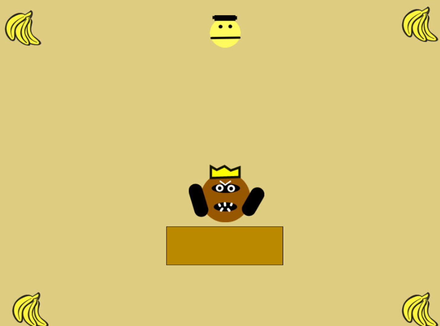 Fruit Conflict - Screenshot