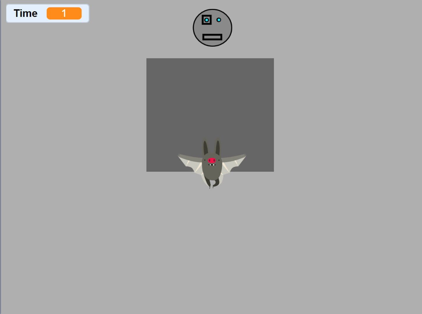 Fruit Conflict - Screenshot