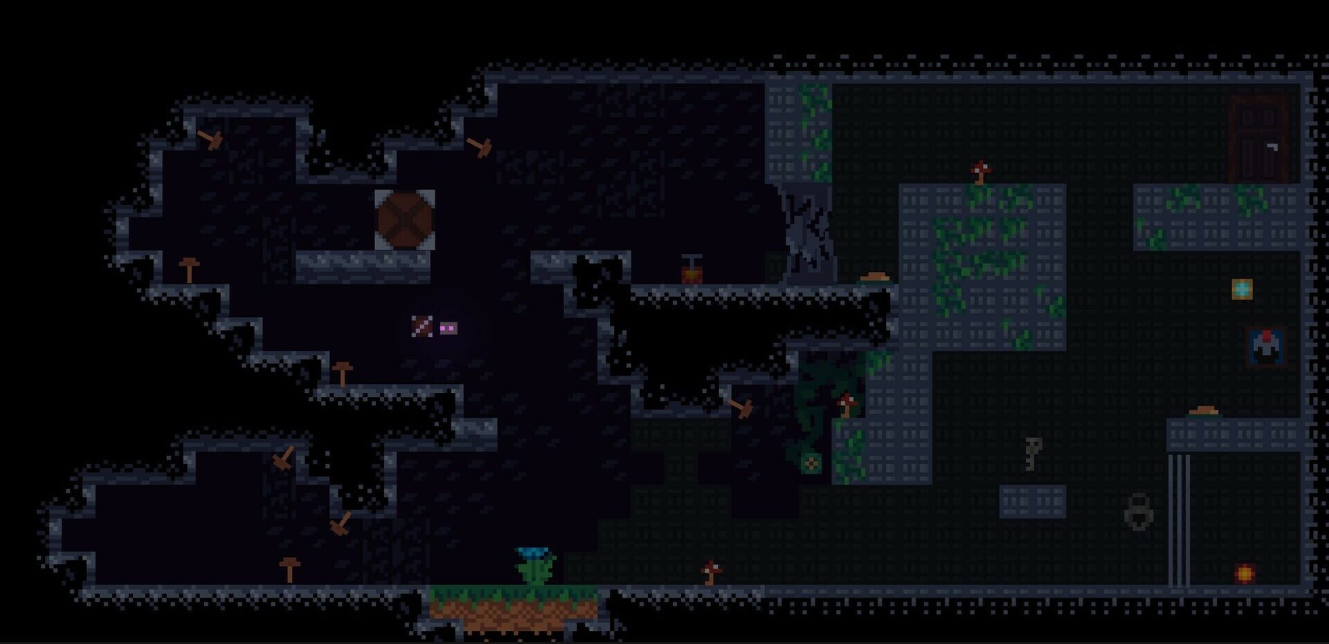 Crate Escape - Screenshot