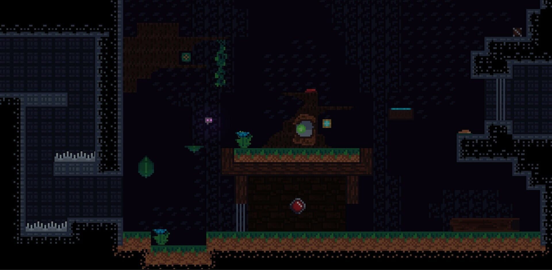Crate Escape - Screenshot