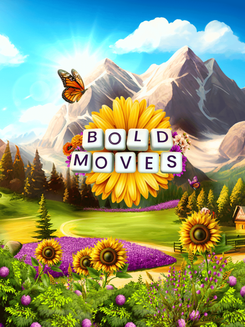 Bold Moves+ screenshot