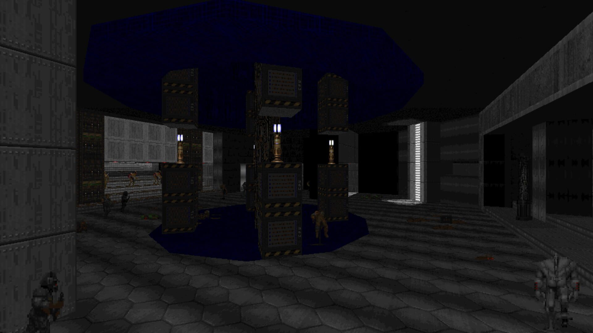 Malevolence - Screenshot