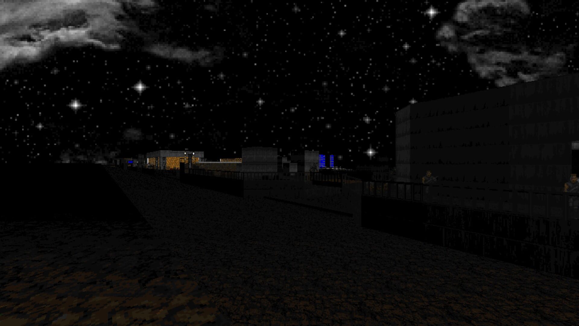 Malevolence - Screenshot