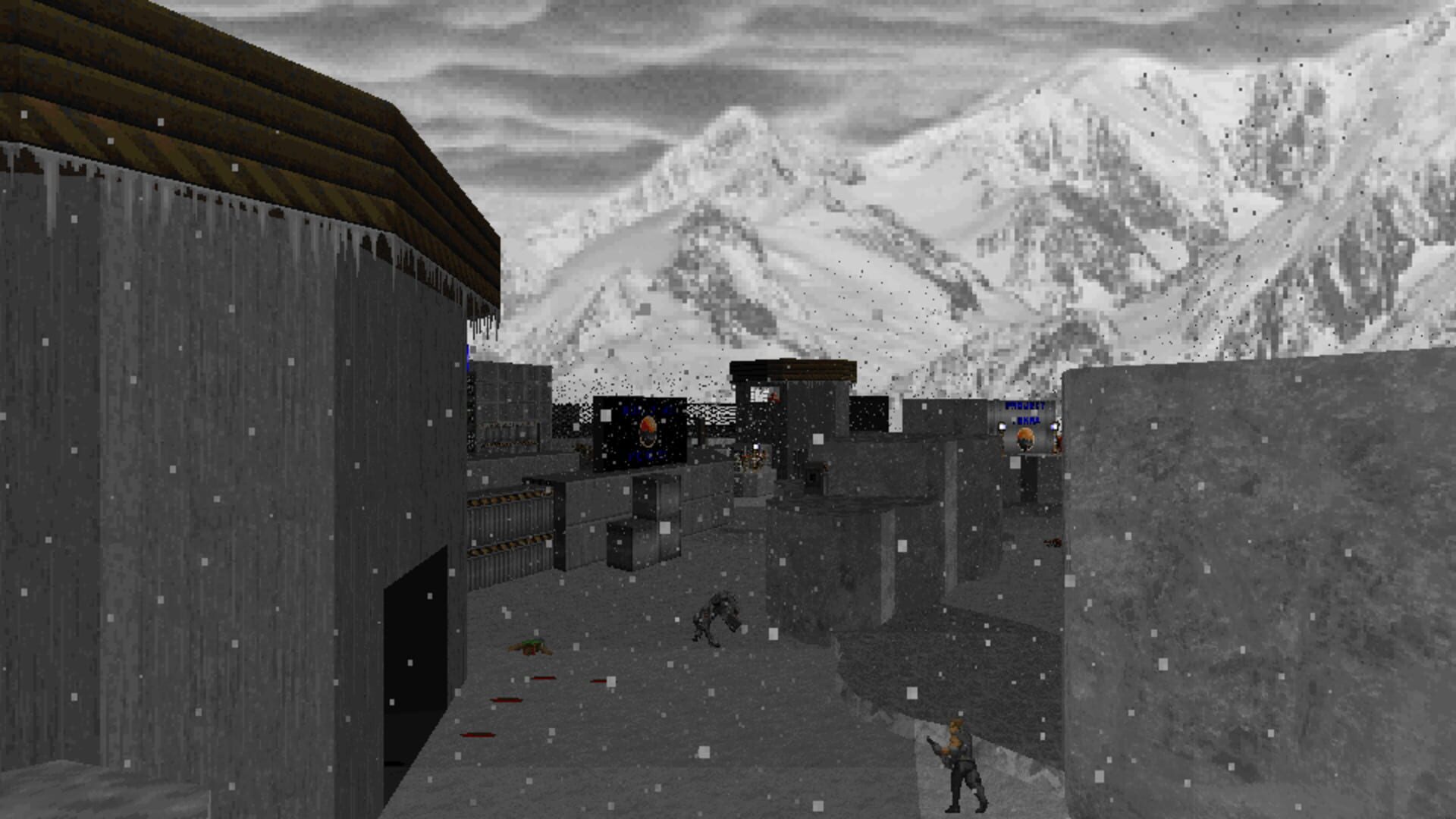 Malevolence - Screenshot