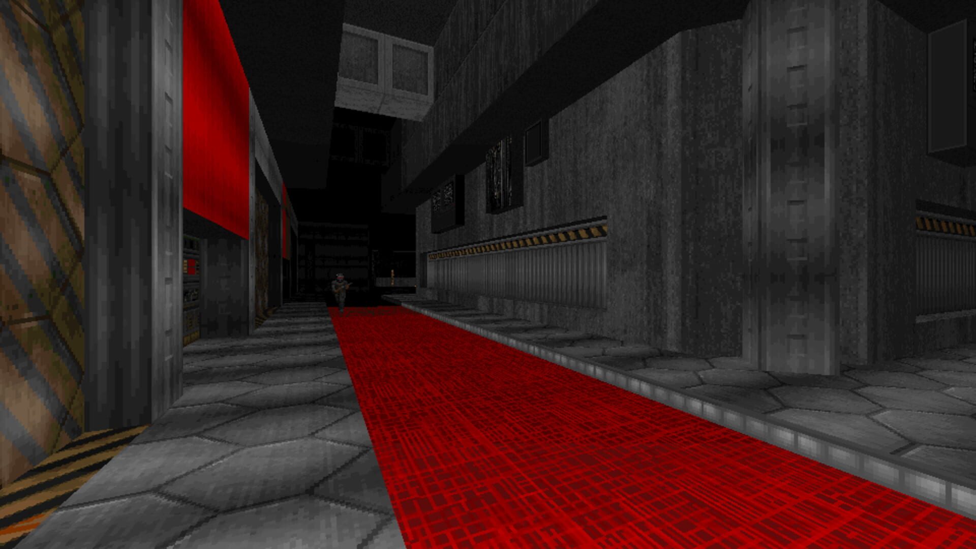 Malevolence - Screenshot