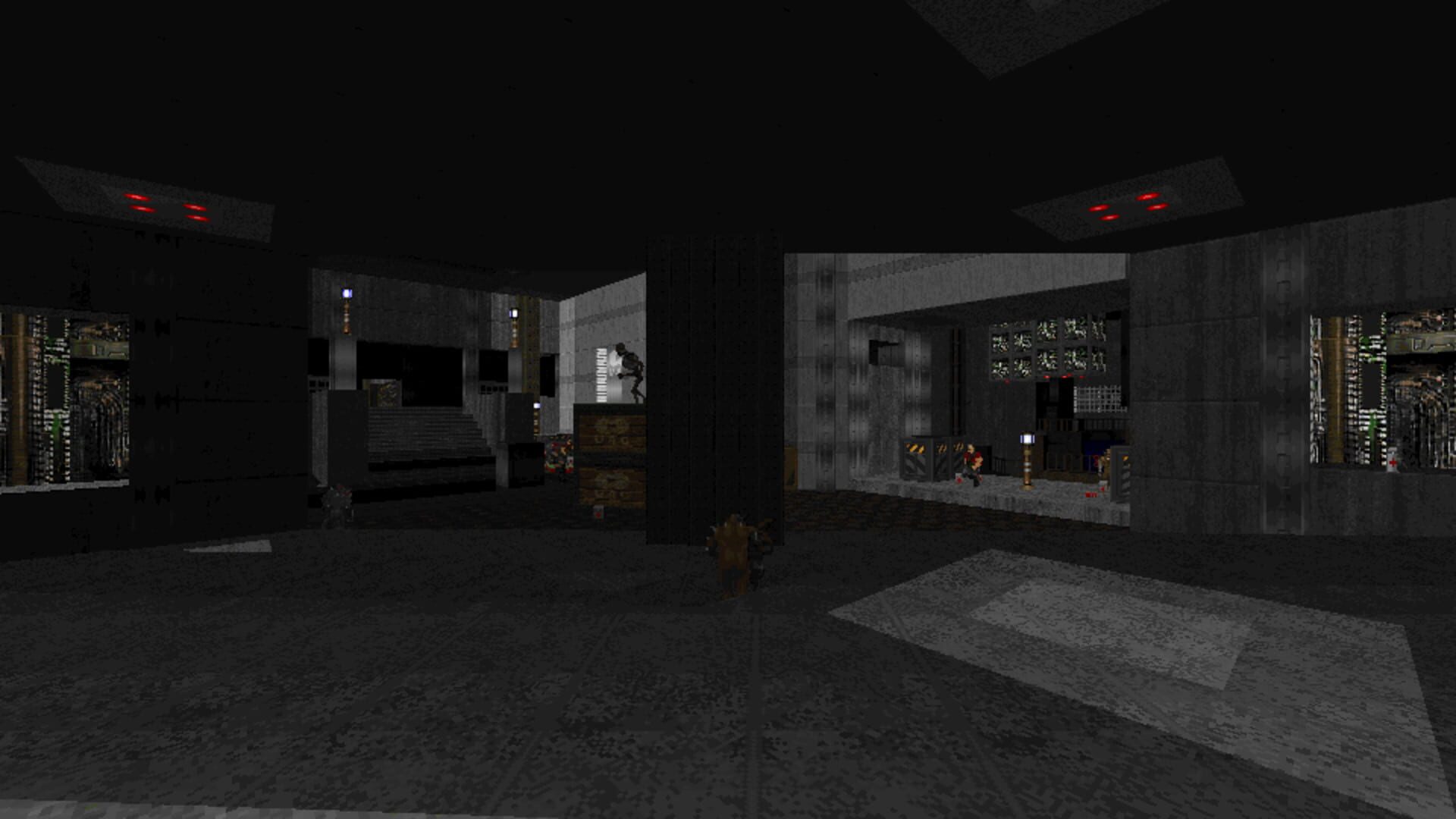 Malevolence - Screenshot