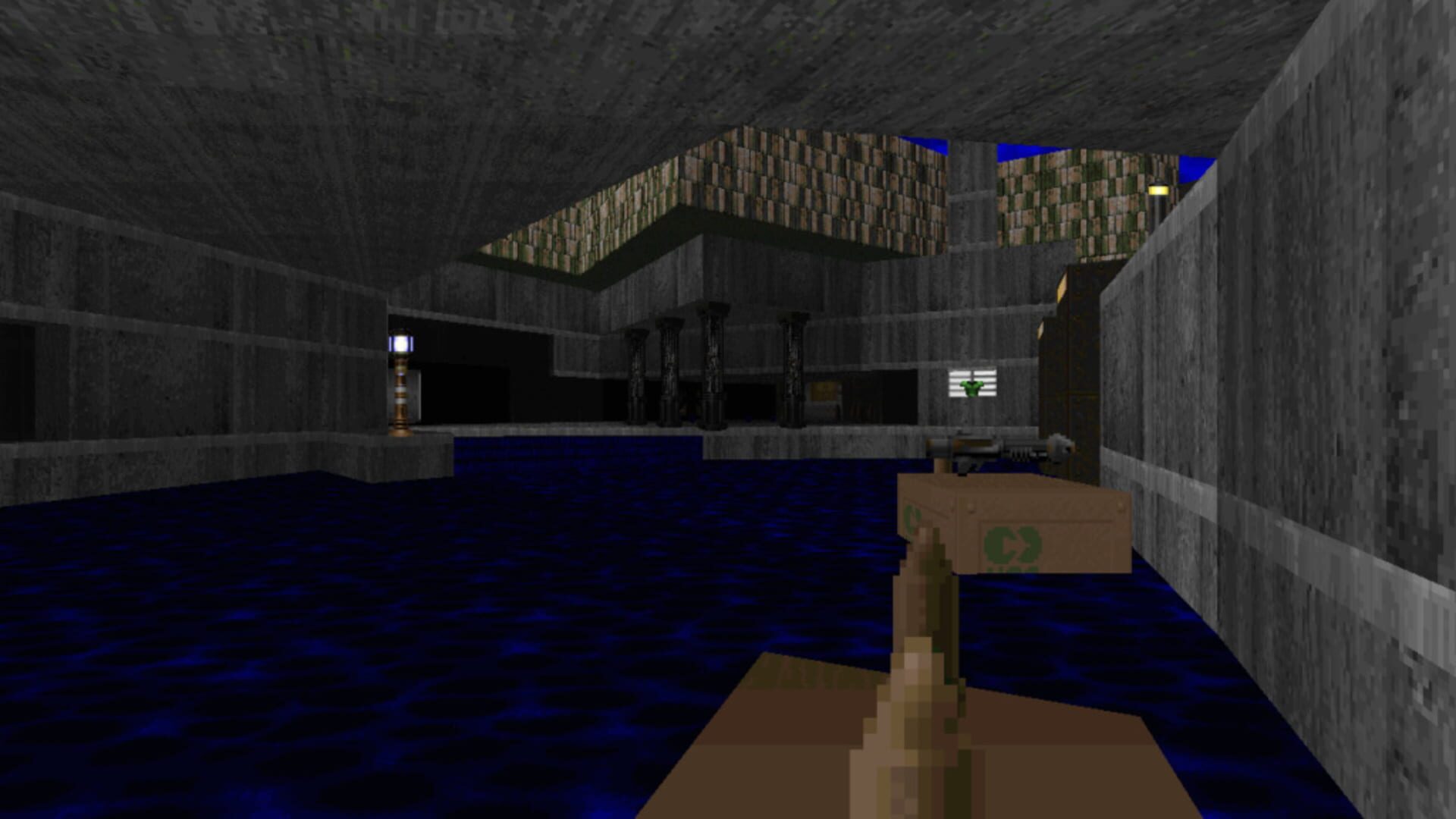 Bellatrix: Tales of Orionis - Screenshot
