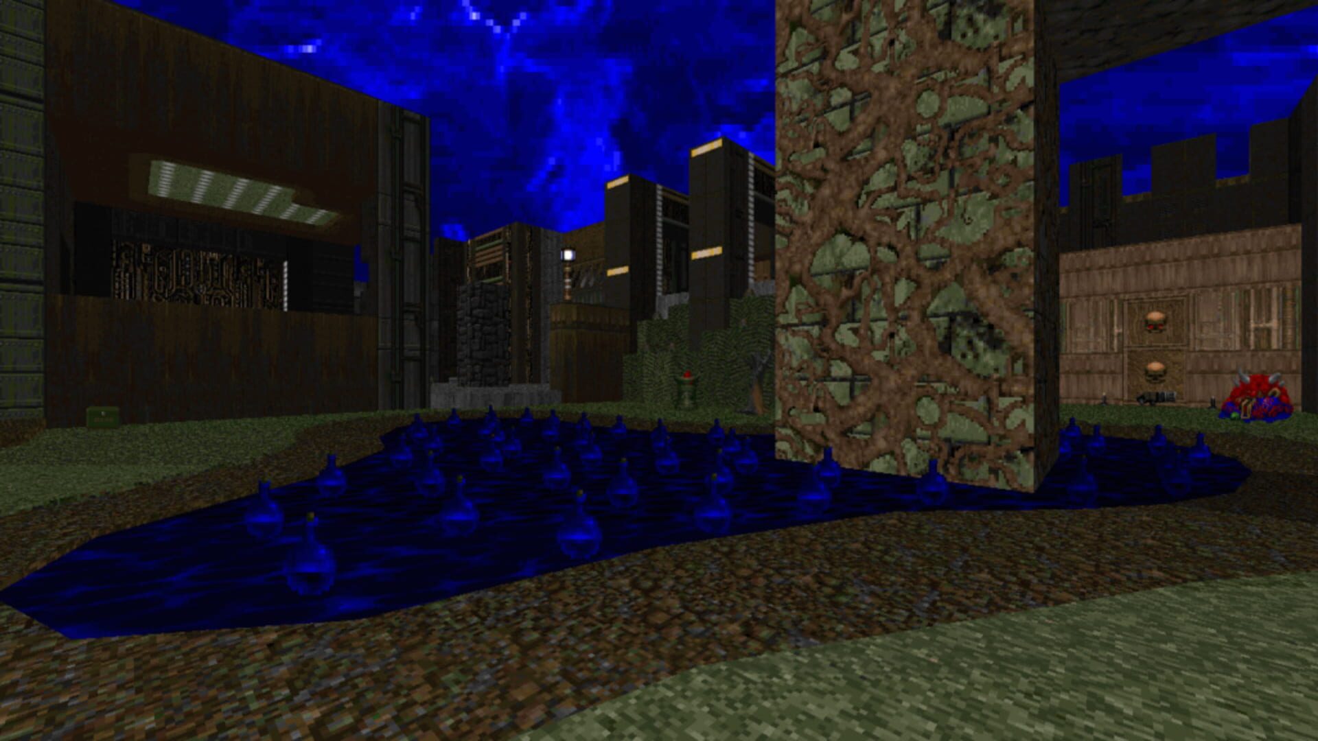 Bellatrix: Tales of Orionis - Screenshot