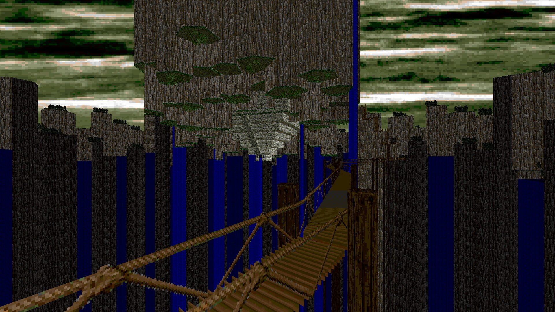 Mysterious Mayan Madness - Screenshot
