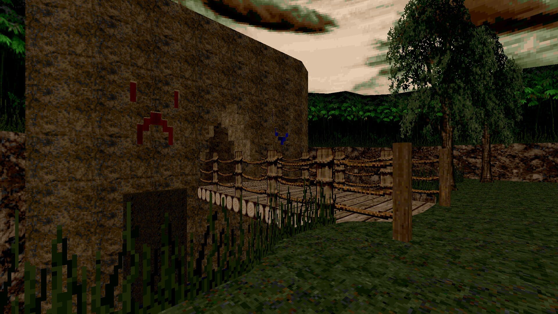 Mysterious Mayan Madness - Screenshot